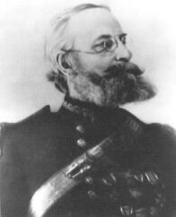 Adolphus Washington Greely