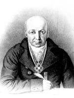 Aleksandr Baranov