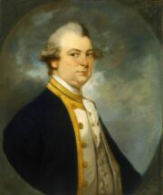 Constantine John Phipps