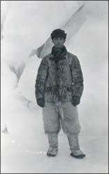 Donald MacMillan