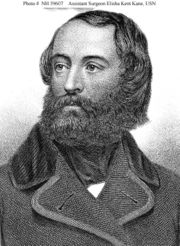 Elisha Kent Kane