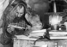 Ernst Sorge