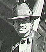 Floyd Bennett