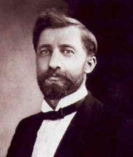 Frederick Cook