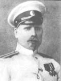 Georgy Sedov
