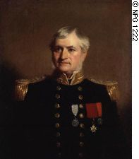 Henry Kellett
