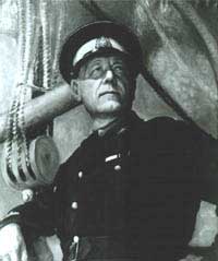 Henry Larsen
