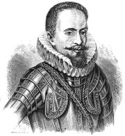 Jacob van Heemskerck