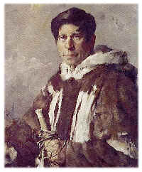 Knud Rasmussen