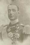 Luigi Amedeo di Savoia, Abruzzin herttua