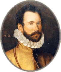 Martin Frobisher