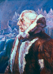 Roald Amundsen