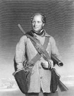 Robert John Le Mesurier McClure
