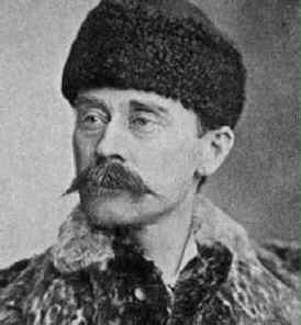 Robert Edwin Peary