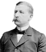Salomon August Andr�e