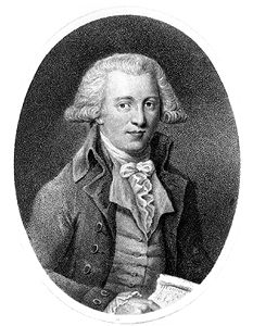 Samuel Hearne