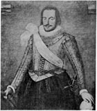 Thomas Button