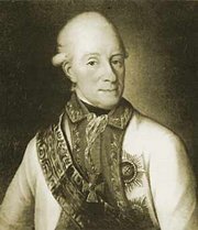 Vasili Chichagov