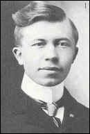 Vilhjalmur Stefansson
