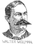 Walter Wellman