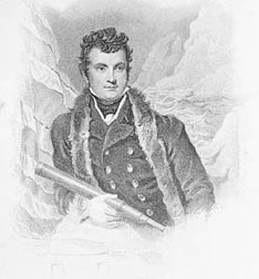 William Edward Parry