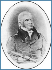 William Scoresby Sr.