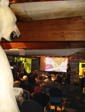 Vuosikokous 2006